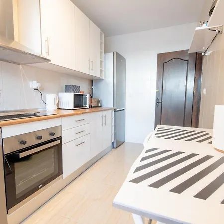 Cubo S Casa Benjamina 펜션